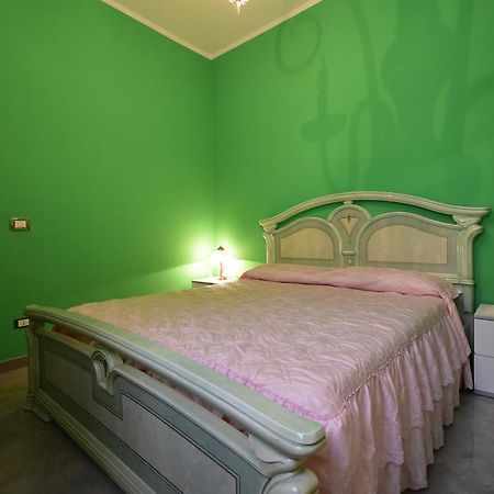 Affitti Brevi Lägenhet Palermo Exteriör bild
